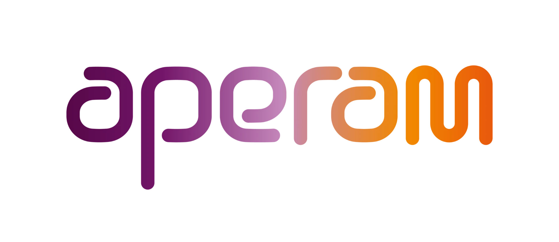 Logotipo Aperam — experiência do corpo técnico em projetos industriais
