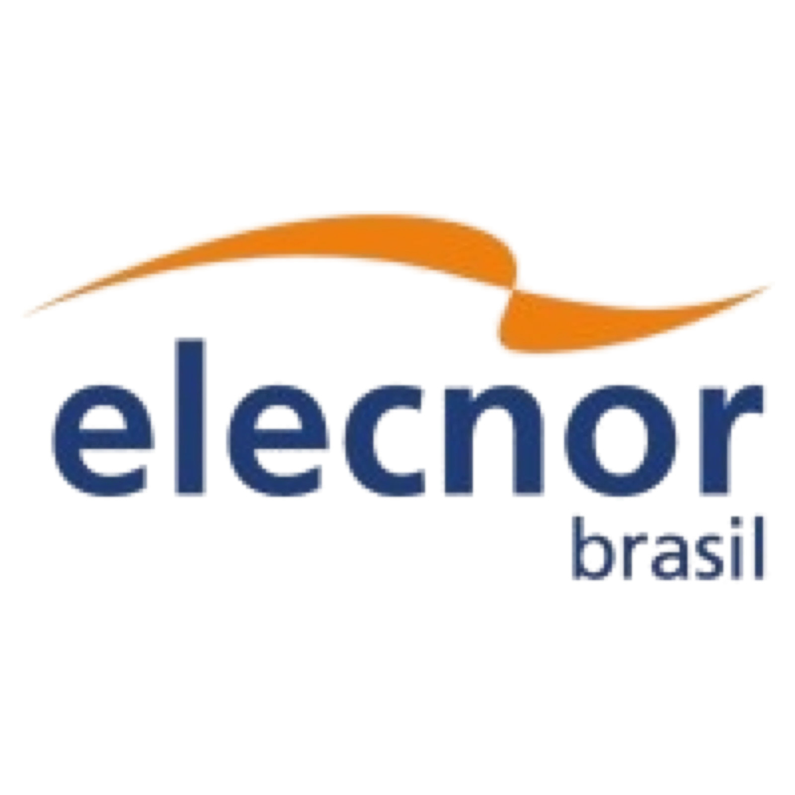Logotipo Elecnor Brasil — experiência do corpo técnico em projetos industriais