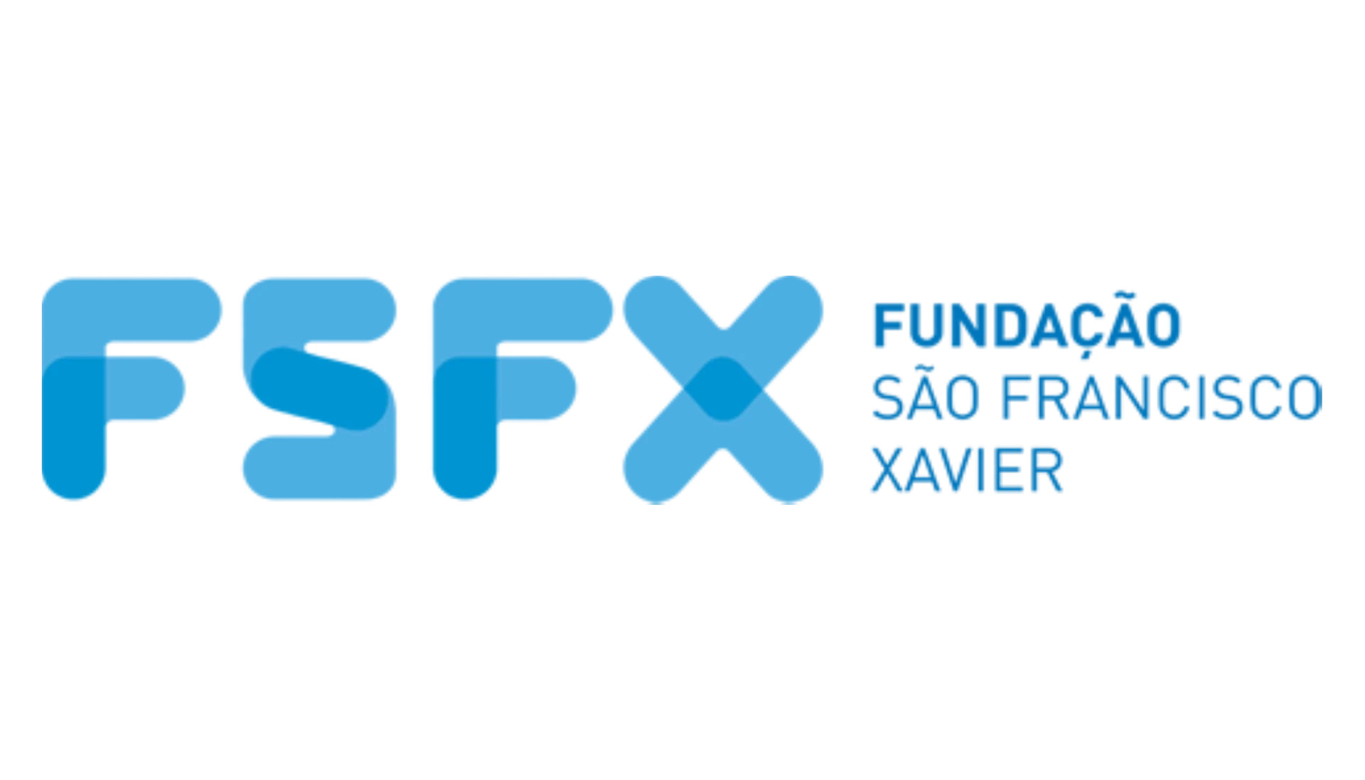 Logotipo Fundação São Francisco Xavier — experiência do corpo técnico em projetos industriais